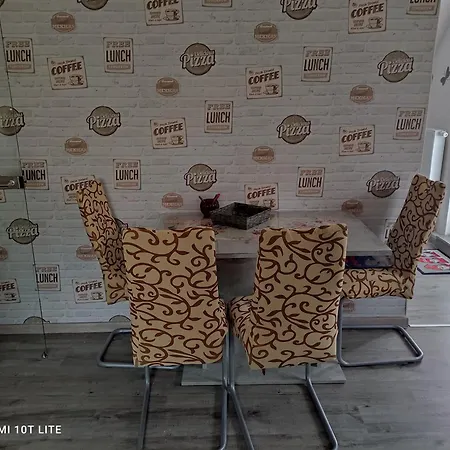 Apartment Lohr's Ruh