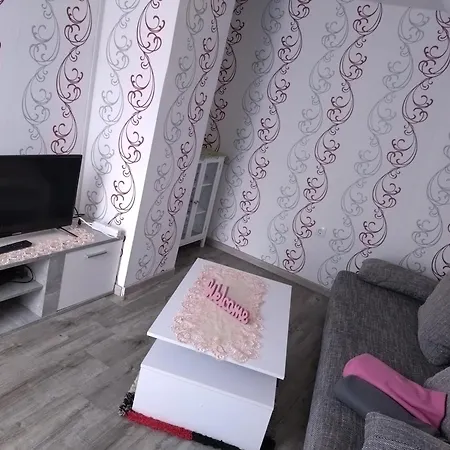 Apartment Lohr's Ruh