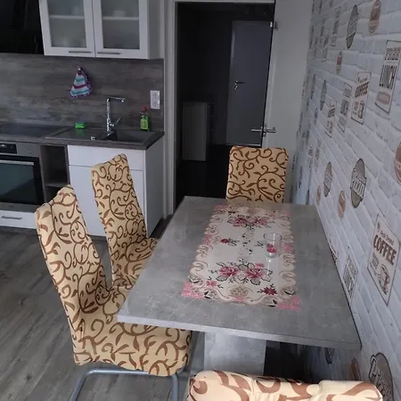 Apartment Lohr's Ruh *