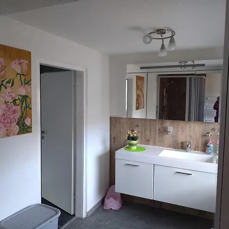 Lohr's Ruh Appartement *