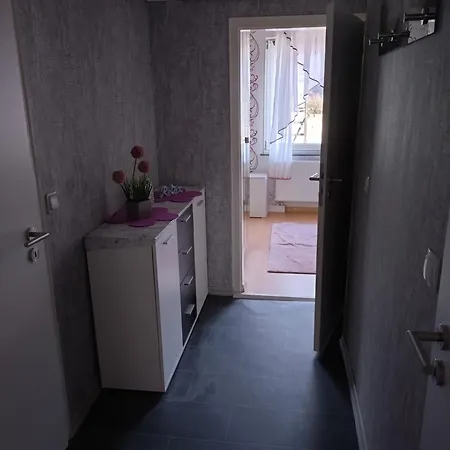 Lohr's Ruh Apartment