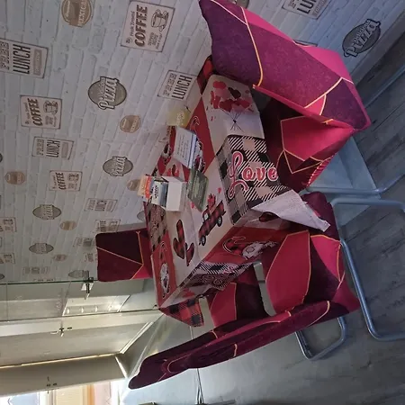 Lohr's Ruh Appartement