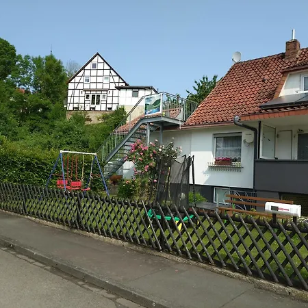 Appartement Lohr's Ruh